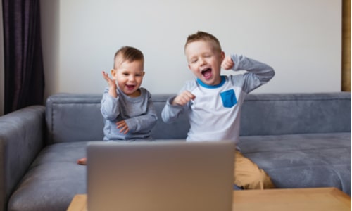 Expert Advice: How To Make The Most Of Family Life During A Lockdown maintain relationships